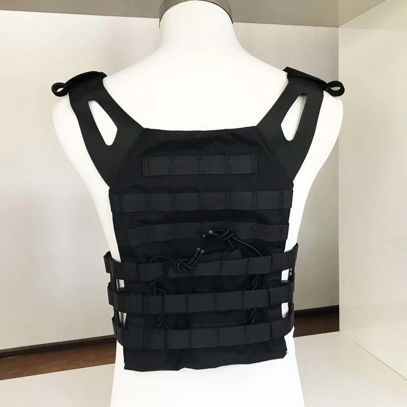 Wholesale Cheap China Army Nijiiia UHMWPE Body Armor Ballistic Jacket Bullet Proof Armor Female for Army Swat Police Military Body Armor