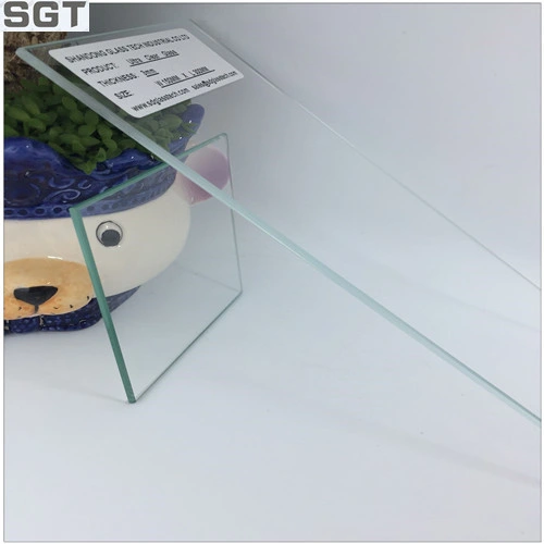 Cheap Price Laminated Glass Toughened Glass 10.38mm Laminated Safety Glass for Glass Fencing