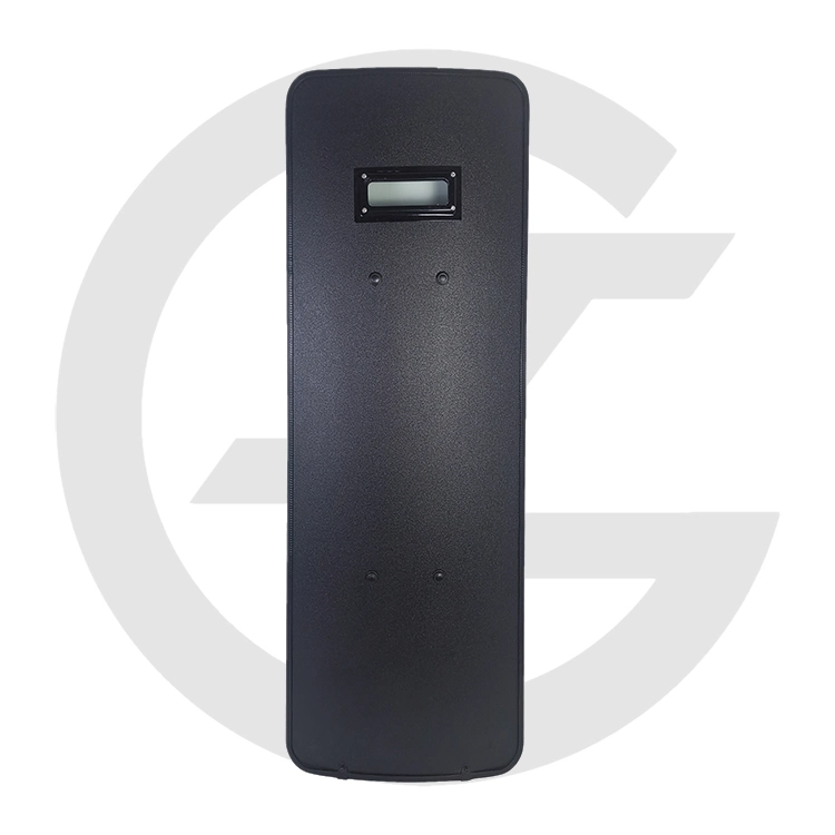 Light Weight PE Army Military Bulletproof Ballistic Shield