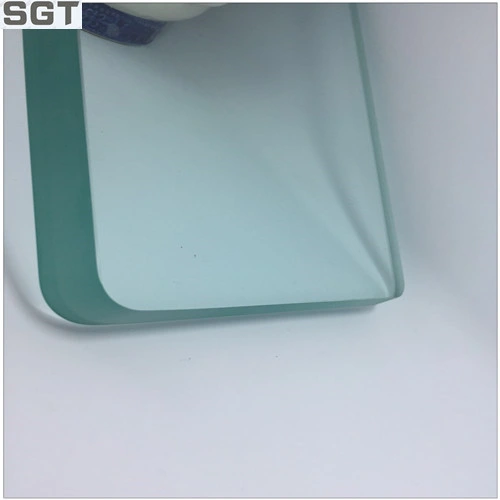 Cheap Price Laminated Glass Toughened Glass 10.38mm Laminated Safety Glass for Glass Fencing