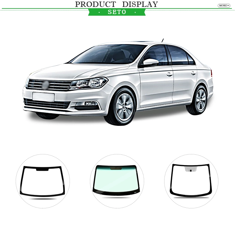 Car Glass Auto Glass Windshield Side Window