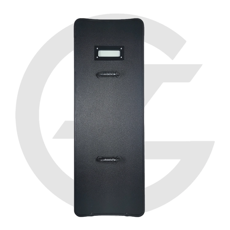 Light Weight PE Army Military Bulletproof Ballistic Shield