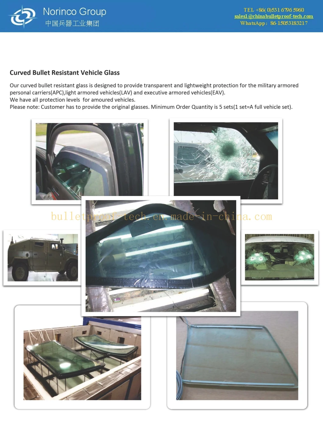 Vehicle Armor Glass/Building/Safety/Tempered/Laminated/Toughened Glass for Furniture/Door/Window/Decorative/Showroom-62