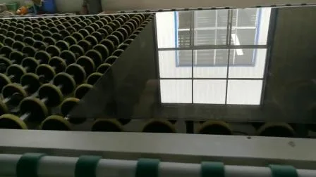 Tempered/Float Customized Laminated Glass for Bulletproof/Railing/Balustrade