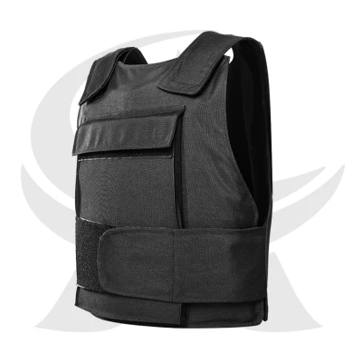 Nij Iiia Aramid/PE High Quality Military Combat Bullet Proof Vest Ballistic Bulletproof Vest Body Armor