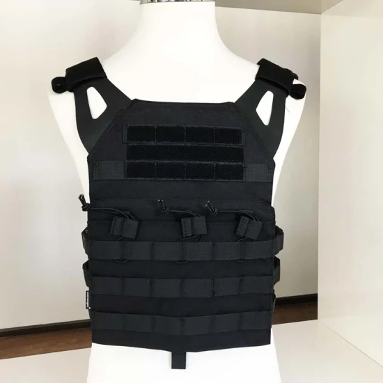 Wholesale Cheap China Army Nijiiia UHMWPE Body Armor Ballistic Jacket Bullet Proof Armor Female for Army Swat Police Military Body Armor