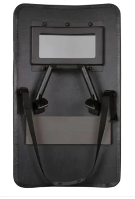 Bulletproof Ballistic Shield