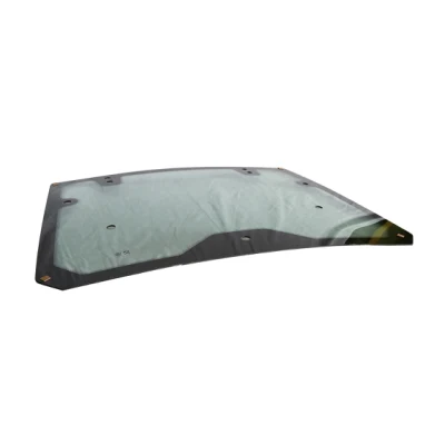 New Product Car Window Glass, Glass Decorative Door, Car Tint Window and Door